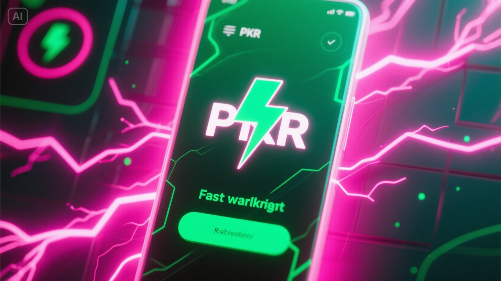 Registration at Buusti Kasino Casino