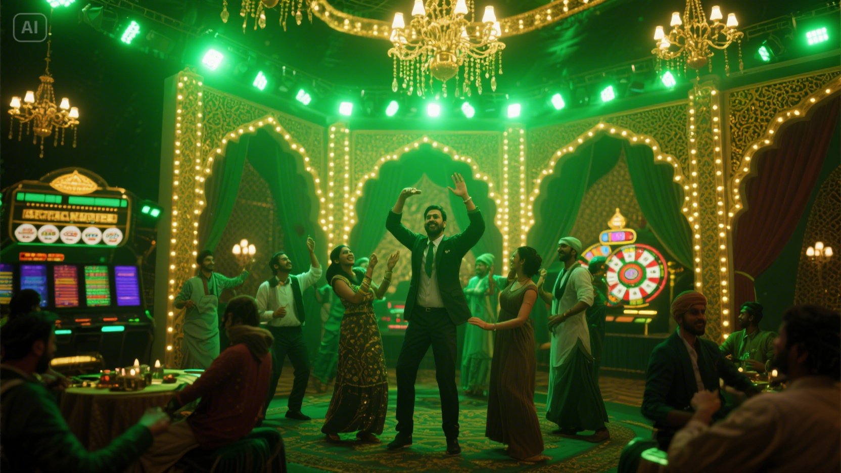 Buusti KasinoJoin today and get 200% instantly credited to your balance! Pakistani players can enjoy verified casino games, secure deposits, and instant PKR withdrawals.