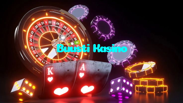 Buusti Kasino