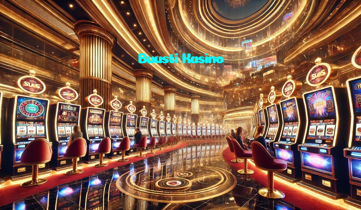 available types of Buusti Kasino bet including pre-match live express and system bets