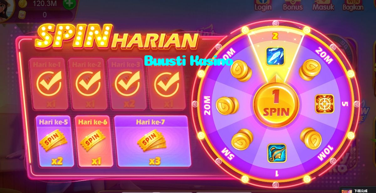 Buusti Kasino خوش آمدید بونس +600% پیشکش موبائل ایپ کے پروموشن سیکشن میں دکھائی دیتی ہے۔