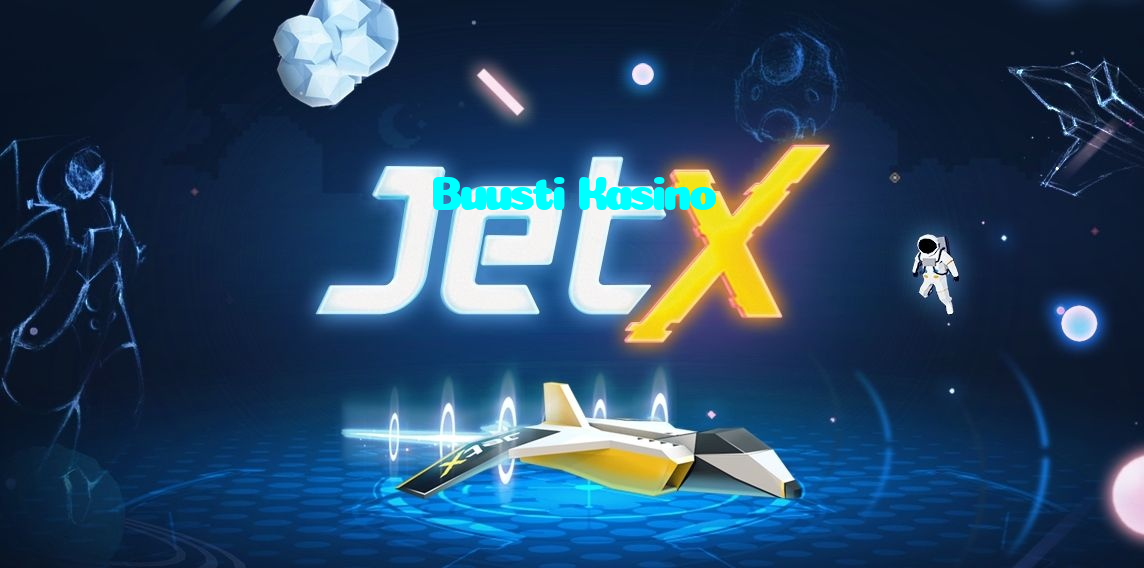 Buusti Kasino casino presented on mobile device in Pakistan with slots and live games
